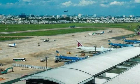 NÓI THẲNG: Đừng mạo hiểm với sân bay Long Thành!