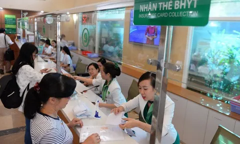 Từ 15/8, dùng thẻ BHYT theo cách này sẽ bị phạt đến 5 triệu, người dân cần lưu ý những gì?