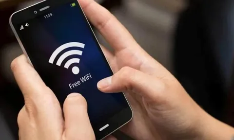 Cảnh báo quan trọng đến người dùng khi sử dụng mạng Wifi công cộng