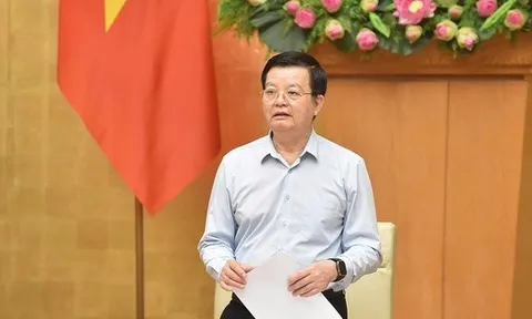 Phó Thủ tướng giao nhiệm vụ cho Tập đoàn Vingroup