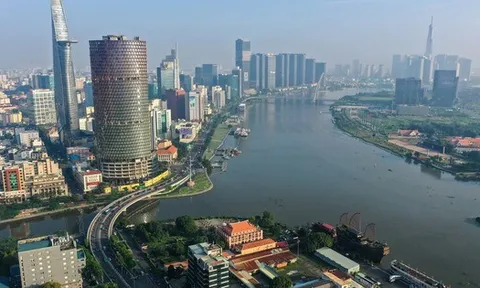 Một mô hình giúp các hộ kinh doanh ở TP HCM tiết kiệm tiền tỉ