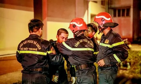 MONO và Phan Mạnh Quỳnh gặp sự cố cực nguy hiểm