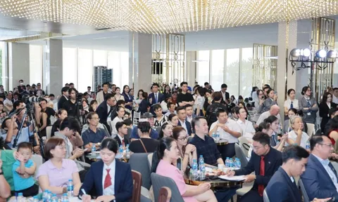 Hơn 70% giỏ hàng được hấp thụ, cơ hội sở hữu The Emerald 68 dần thu hẹp