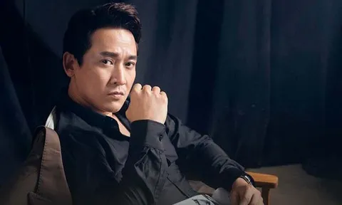 Mỹ nam hàng đầu showbiz: 12 tuổi đã ra dáng tài tử điện ảnh, U50 chưa kết hôn