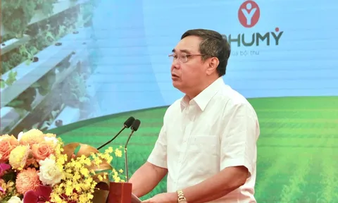 Công cụ cũ - giấc mơ mới níu chân nông nghiệp tuần hoàn