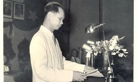 Học giả Đỗ Đức Dục - Bản hòa ca trí tuệ, tình yêu và khát vọng cống hiến