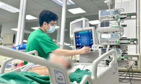 Cảnh báo bệnh viêm não Nhật Bản ở trẻ và thanh thiếu niên vào mùa hè