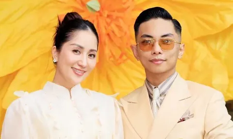 Bất ngờ với "vàng" nhà Khánh Thi – Phan Hiển trồng được
