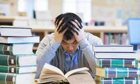 Ngành học từng tốt nghiệp là có việc, kể cả người có trình độ thấp, nay lao đao trước AI, thực tập cũng thành chuyện xa vời