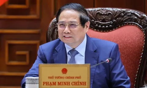 Dự kiến trên 250 công trình với tổng vốn hơn 1,2 triệu tỷ đồng chào mừng 80 năm Quốc khánh