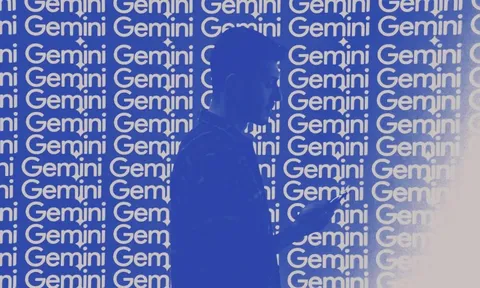 Google "đau đầu" vì Gemini bị trầm cảm, tự nguyền rủa chính mình