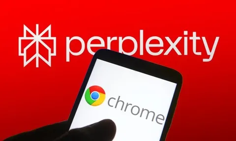 Chấn động: Một startup AI mới thành lập 3 năm đề nghị mua lại trình duyệt Google Chrome với giá 34,5 tỷ USD