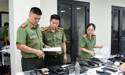 Diễn biến mới nhất của vụ lừa đảo tiền ảo xuyên quốc gia, chiếm đoạt trái phép hàng nghìn tỷ đồng từ người dân