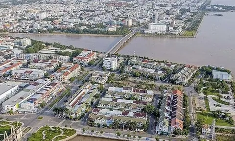 Phường đông dân nhất Việt Nam có thay đổi lớn chưa từng thấy