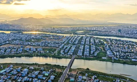 Toàn cảnh khu vực đang “nóng” bậc nhất bất động sản Đà Nẵng