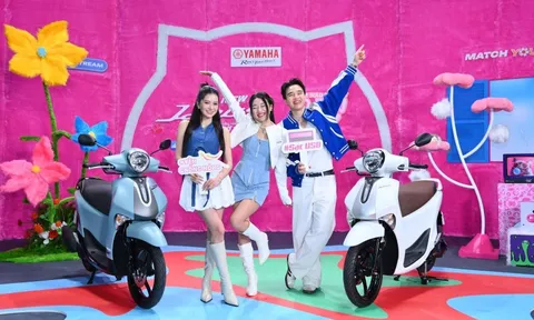 Yên Đan - Emly - Tun Phạm lần đầu kể chuyện tình cảm: Phụ nữ có thực sự là phái yếu?