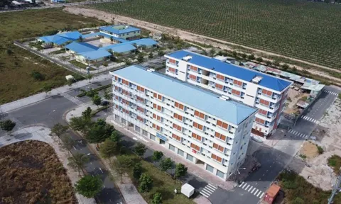 Người lao động tại Đồng Nai được mua nhà ở xã hội với giá siêu rẻ