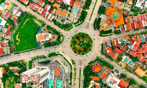 Không phải Hà Nội, TP.HCM mà Bắc Ninh mới là tỉnh dẫn đầu cả nước thu hút vốn FDI trong 6T2025 và sở hữu nhiều dự án nhất