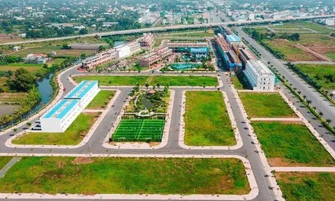 Phó Thủ tướng yêu cầu áp dụng bảng giá đất thống nhất, định giá đất theo nguyên tắc "một giá" do Nhà nước quyết định