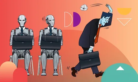 AI bước vào chu kỳ ‘vỡ mộng’: Lịch sử 40 năm lặp lại, doanh nghiệp đổ hàng tỷ USD nhưng hiệu quả vẫn mờ mịt, khách hàng không tin tưởng, nhân viên sợ bị sa thải