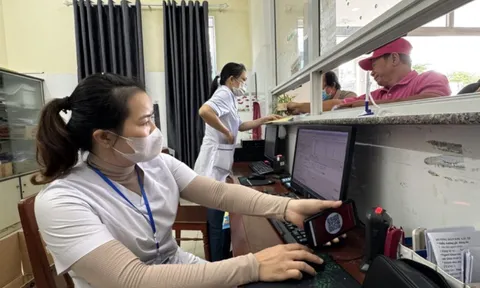 Hàng loạt bệnh viện TP.HCM chưa được thanh toán hơn 2.485 tỷ đồng BHYT: Bảo hiểm Xã hội Việt Nam nói gì?
