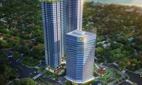 Hưng Thịnh Quy Nhơn tất toán trước hạn 2 lô trái phiếu 4.000 tỷ đồng