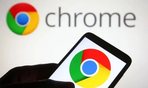 Perplexity AI đề nghị mua lại trình duyệt Chrome của Google