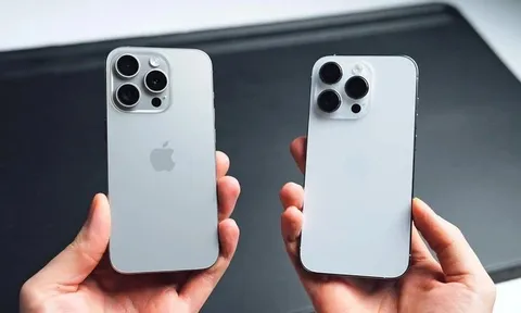 Lên Shopee săn deal iPhone đang giảm giá mạnh, hàng ngon mà lại rẻ