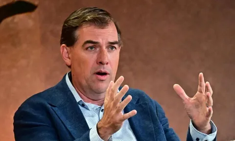 Giám đốc Amazon Web Services: "Tôi khuyên con trai mình nên phát triển kỹ năng quan trọng số 1 này để thành công trong thời đại AI"