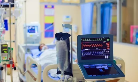 Mờ mắt 30 phút, nam bệnh nhân Nhật Bản suýt bị đột quỵ