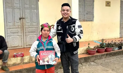 Trần Hồng Sơn (TikToker Sơn Sói): Khi Sức Ảnh Hưởng Biến Thành Hành Động