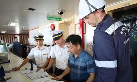 Lập chốt tại cửa khẩu, cảng biển để phòng dịch bệnh Chikungunya