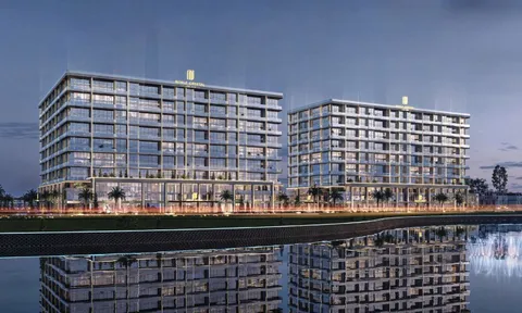 Livestream Sunshine Group 12/8: Căn hộ hàng hiệu chốt deal 20,9 tỷ đồng