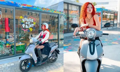 Tiktoker Hoa Xù chia sẻ về cuộc sống tự do, tự chủ ở tuổi 21