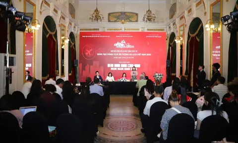 Phát động Cuộc thi sáng tạo Video/clip 'Ấn tượng Du lịch Việt Nam'