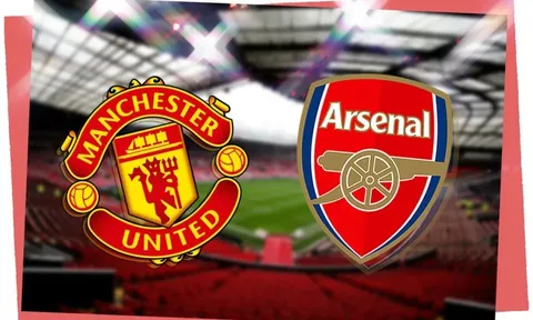 Loạt tân binh chất lượng chuẩn bị "ra mắt" trong trận đấu giữa Manchester United và Arsenal