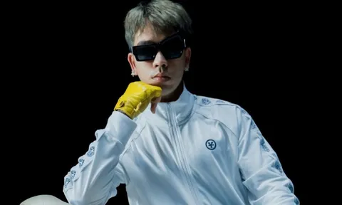 Founder Khoa Sen: Hành trình kiến tạo thương hiệu thời trang đường phố từ đam mê và bản lĩnh