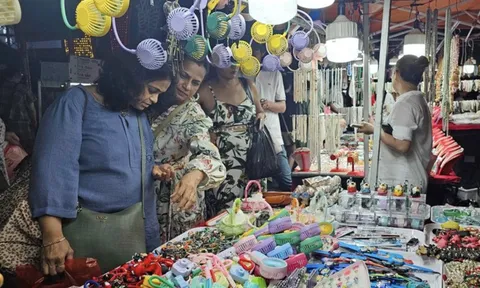 Đà Nẵng tung loạt hoạt động kích cầu du lịch cuối năm