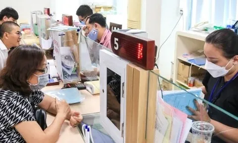 Cán bộ nghỉ việc sau ngày 1/9 không được hưởng chế độ theo Nghị định 178