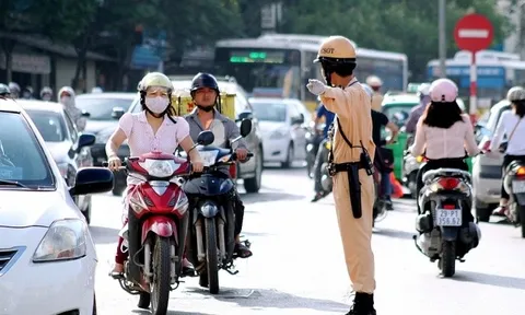 Công an Hà Nội, TP. HCM, Lai Châu đồng loạt phát đi một thông báo quan trọng, người dân cần nắm rõ