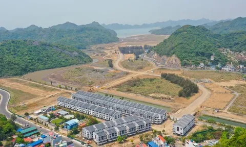 Chỉ trong 1 tháng, giá trị mua bán sáp nhập các dự án bất động sản cả nước đạt gần nửa tỷ đô