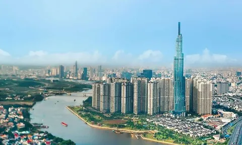 Vingroup bảo đảm cho 15.000 tỷ đồng trái phiếu do Vinhomes phát hành