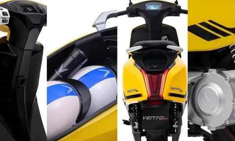 Cuộc chiến tầm giá 20 đến 40 triệu: Mẫu xe máy điện nào xứng đáng đến từng đồng?