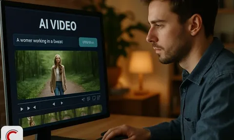 Đề xuất mới: Cấm hành vi tạo hình ảnh, video bằng AI mà không dán nhãn rõ ràng, gây nhầm lẫn hoặc có mục đích lừa đảo