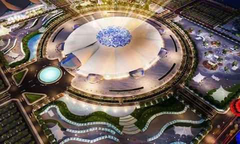 Khánh thành, khởi công đồng loạt 250 công trình, lan tỏa sâu rộng trong toàn xã hội về đột phá xây dựng hạ tầng chiến lược