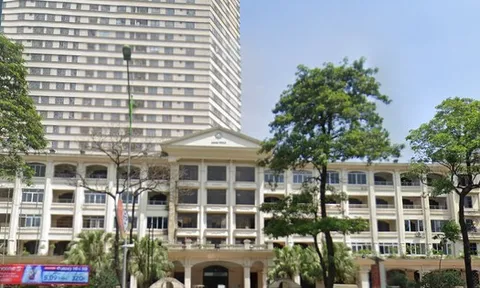 Doanh nghiệp đang nắm giữ hơn 100 triệu cổ phiếu Seabank chuẩn bị xây cao ốc tại khu đất vàng Hà Đông đã bỏ hoang nhiều năm