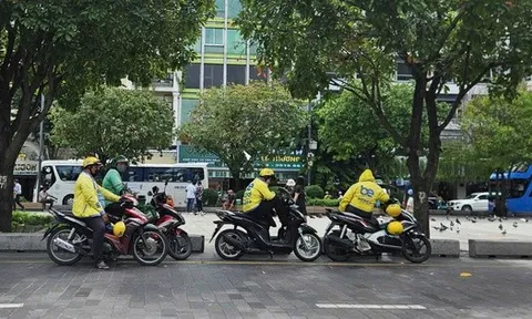 Đề xuất TP HCM trợ giá cho người dân đổi xe xăng sang xe điện