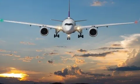 Hãng bay nào đúng giờ nhất trong 7 tháng đầu năm?