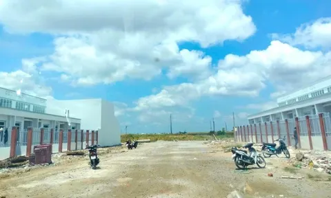 Thêm 1.000 căn nhà ở xã hội, người đi làm xa 20km được mua