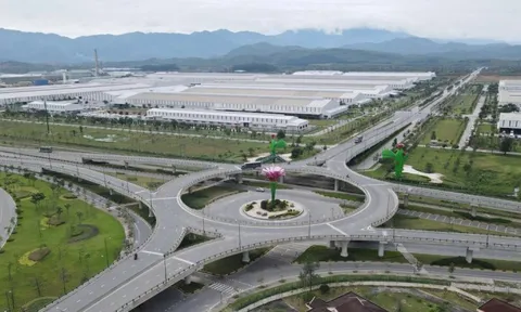 Bí thư Đà Nẵng muốn xây khu đô thị thông minh tại Chu Lai